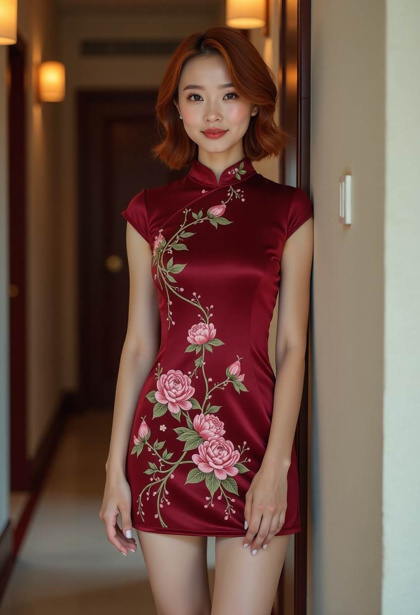 温柔片段混剪