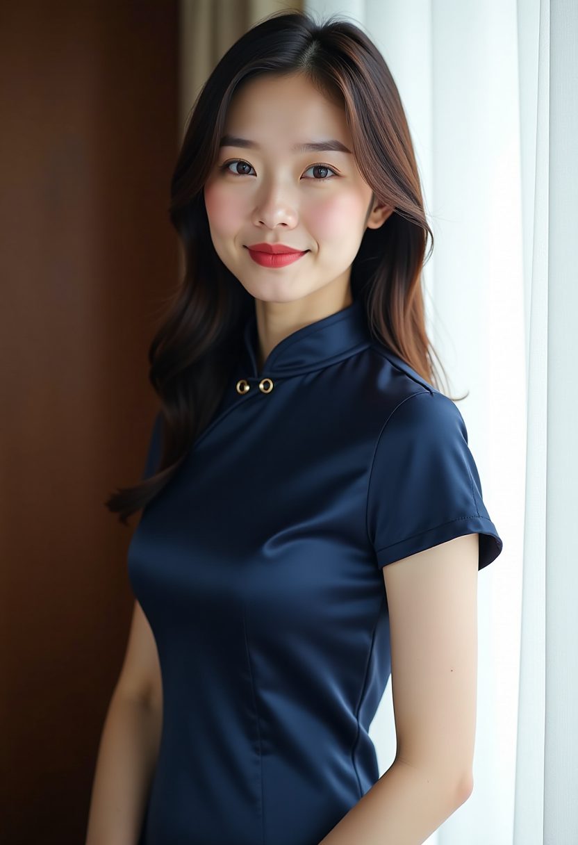 翻唱现场